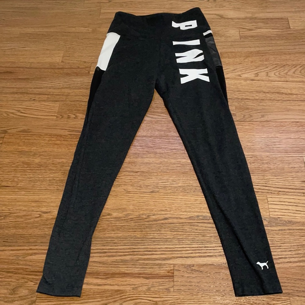 PINK leggings